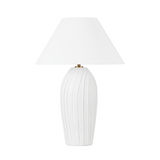 Deacon Table Lamp