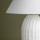 Deacon Table Lamp