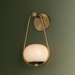 Decker Wall Sconce LIGHTING - Wall Sconce Hudson Valley Lighting