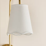 Dorothy Wall Sconce LIGHTING - sconce Hudson Valley Lighting