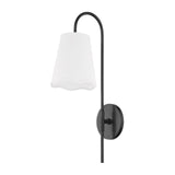 FLOOR MODEL - Dorothy Wall Sconce - Bronze LIGHTING - in store Hudson Valley Lighting Default Title