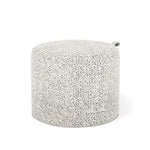 Drummond Pouf FURNITURE - ottomans Gus Jubilee Dalmatian