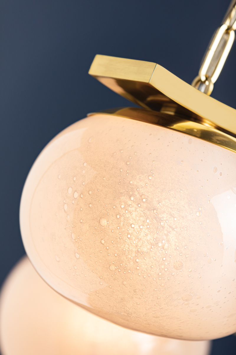 Duxbury Chandelier LIGHTING - chandelier Hudson Valley Lighting