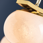 Duxbury Chandelier LIGHTING - chandelier Hudson Valley Lighting