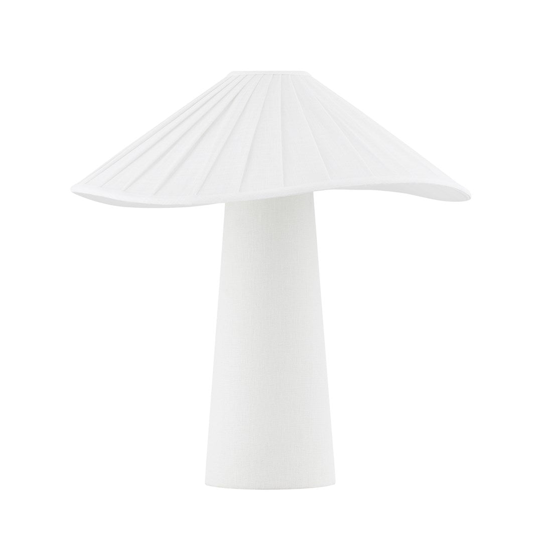 Chanterelle Table Lamp - Rug & Weave