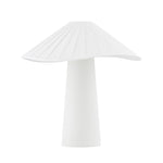 Chanterelle Table Lamp - Rug & Weave