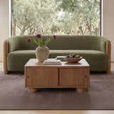 Anya Sofa FURNITURE - sofa Moe's Furniture