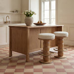 Nio Swivel Counter Stool FURNITURE - counter stool Moe's Furniture