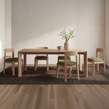 Oli Dining Chair FURNITURE - dining chair Moe's Furniture