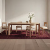 Oli Dining Chair FURNITURE - dining chair Moe's Furniture