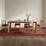 Oli Dining Chair FURNITURE - dining chair Moe's Furniture