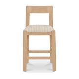 Oli Counter Stool FURNITURE - counter stool Moe's Furniture Multicolor
