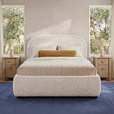 Loren Nightstand FURNITURE - nightstand Moe's Furniture
