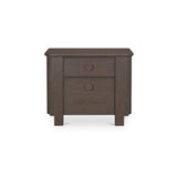 Loren Nightstand FURNITURE - nightstand Moe's Furniture