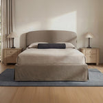 Loren Nightstand FURNITURE - nightstand Moe's Furniture