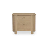 Loren Nightstand FURNITURE - nightstand Moe's Furniture
