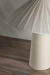 Chanterelle Table Lamp - Rug & Weave