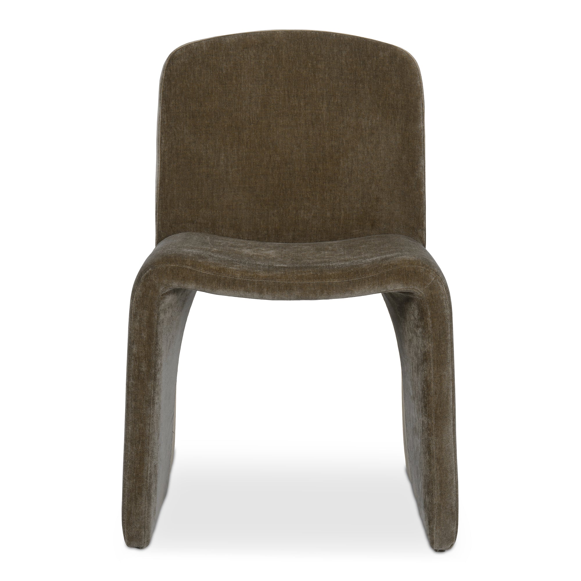 Eileen Dining Chair FURNITURE - dining chairs Moe's Furniture