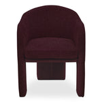 Clara Dining Chair FURNITURE - dining chair Moe's Furniture