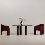 Clara Dining Chair FURNITURE - dining chair Moe's Furniture