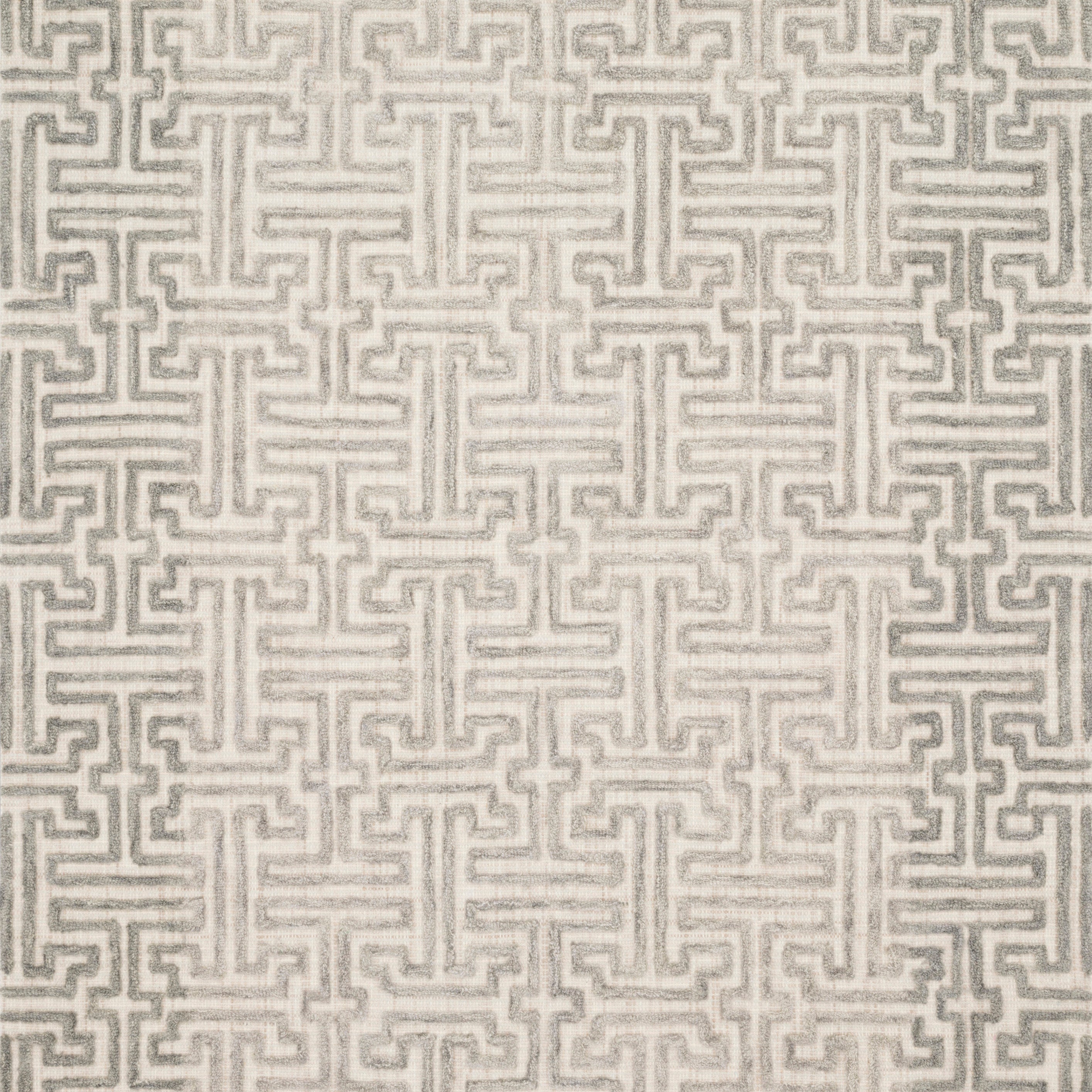 Loloi Ehren Stone / Sand Rug RUGS - wool Loloi