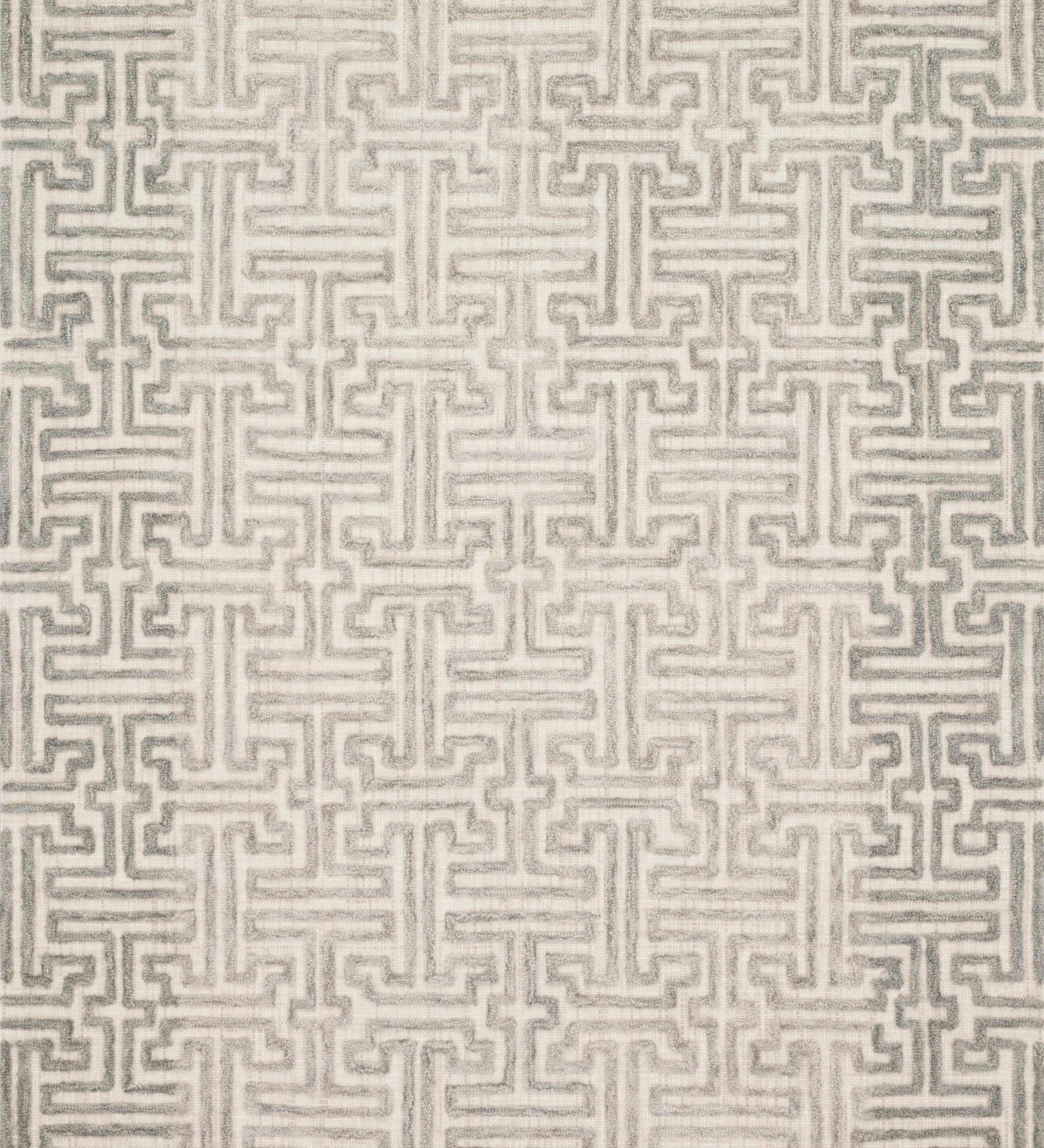 Loloi Ehren Stone / Sand Rug
