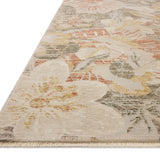 Loloi Eileen Natural / Sunrise Rug RUGS - synthetic Loloi