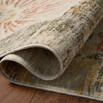 Loloi Eileen Natural / Sunrise Rug RUGS - synthetic Loloi