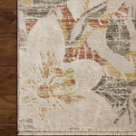 Loloi Eileen Natural / Sunrise Rug RUGS - synthetic Loloi