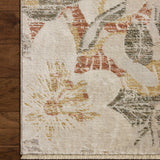 Loloi Eileen Natural / Sunrise Rug RUGS - synthetic Loloi