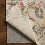 Loloi Eileen Natural / Sunrise Rug RUGS - synthetic Loloi