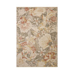 Loloi Eileen Natural / Sunrise Rug RUGS - synthetic Loloi 18" x 18" sample