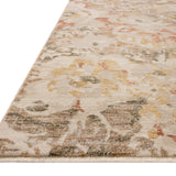 Loloi Eileen Mist / Sunset Rug RUGS - synthetic Loloi