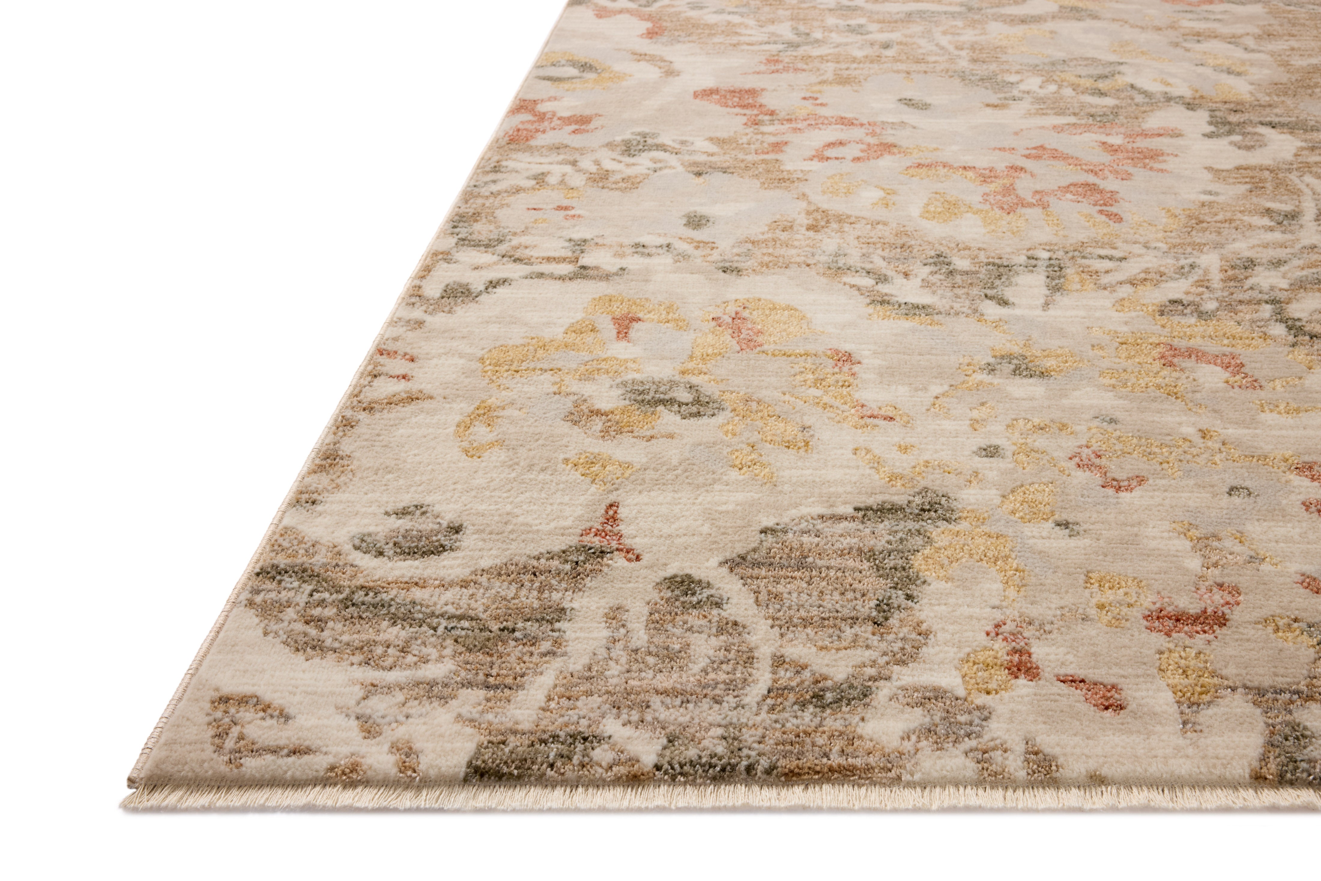 Loloi Eileen Mist / Sunset Rug RUGS - synthetic Loloi