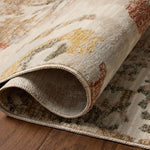 Loloi Eileen Mist / Sunset Rug RUGS - synthetic Loloi