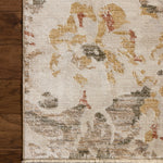 Loloi Eileen Mist / Sunset Rug RUGS - synthetic Loloi