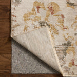 Loloi Eileen Mist / Sunset Rug RUGS - synthetic Loloi