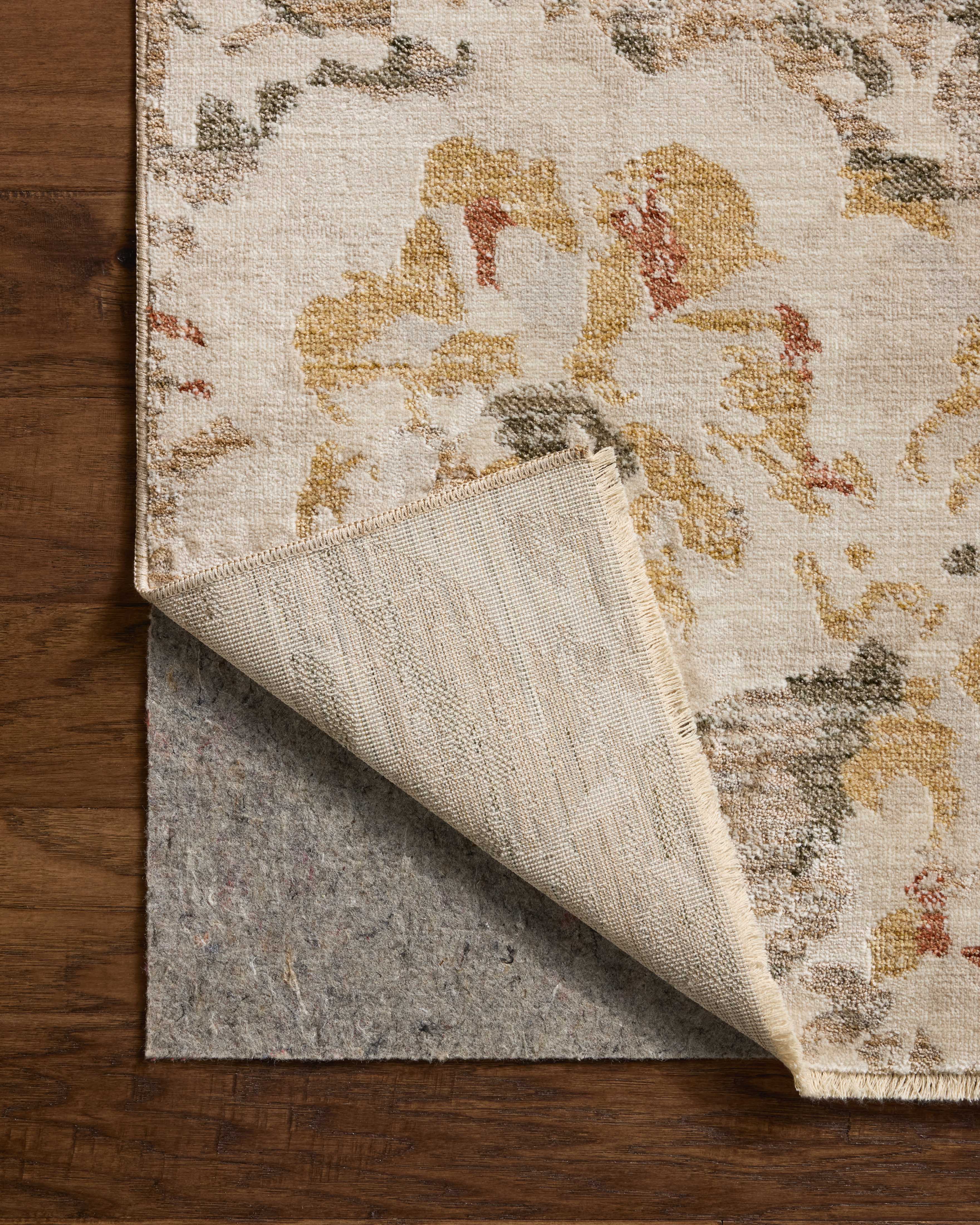 Loloi Eileen Mist / Sunset Rug RUGS - synthetic Loloi