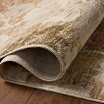 Loloi Eileen Natural / Multi Rug RUGS - synthetic Loloi