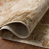 Loloi Eileen Natural / Multi Rug RUGS - synthetic Loloi