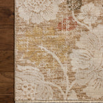 Loloi Eileen Natural / Multi Rug RUGS - synthetic Loloi