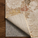 Loloi Eileen Natural / Multi Rug RUGS - synthetic Loloi