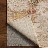 Loloi Eileen Natural / Multi Rug RUGS - synthetic Loloi