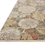 Loloi Eileen Olive / Multi Rug RUGS - synthetic Loloi
