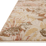 Loloi Eileen Natural / Spice Rug RUGS - synthetic Loloi