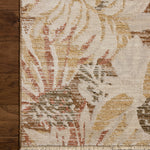 Loloi Eileen Natural / Spice Rug RUGS - synthetic Loloi