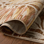 Loloi Eileen Earth / Natural Rug RUGS - synthetic Loloi