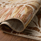 Loloi Eileen Earth / Natural Rug RUGS - synthetic Loloi