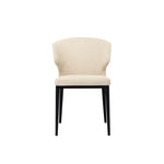 Dutch Dining Chair - Set of Two FURNITURE - dining chairs Moe's Furniture