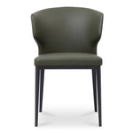 Dutch Dining Chair - Set of Two FURNITURE - dining chairs Moe's Furniture